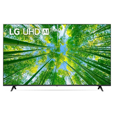 LG LED 55UQ8040PSB