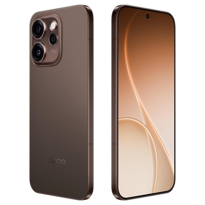 Picture of OPPO Reno15 Pro 5G (Cocoa Brown, 256 GB) (12 GB RAM)