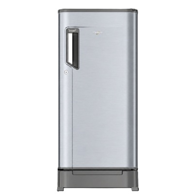 Whirlpool REF 205 IMPC ROY2S IMPERL STEL-Y73596