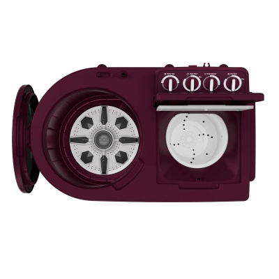 Picture of Whirlpool 8.5 Kg Semi Automatic with Faster Drying - Ace Turbo Dry Xtraa (30351)
