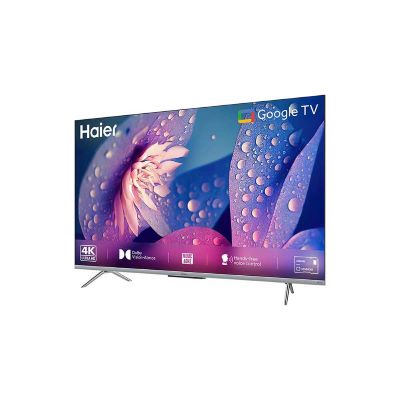 Picture of Haier 4K Smart Google TV 189cm(75) With Hands Free Voice Control (75P7GT)