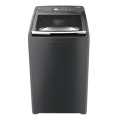 Whirlpool Stainwash Pro 7.5kg 5 Star Fully Automatic Top-Load Washing Machine with In-Built Heater (31631)