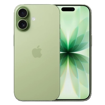 Apple iPhone 17 (Sage, 256 GB)