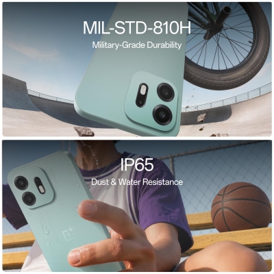 Picture of OnePlus N6 5G (Fresh Mint, 128 GB) (6 GB RAM)
