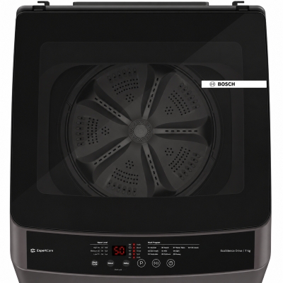 Picture of BOSCH washing machine, top loader 700 rpm (WOE70AG0IN)