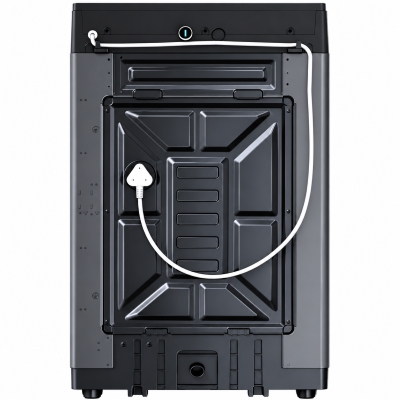 Picture of BOSCH washing machine, top loader 680 rpm (WOE90DV0IN)
