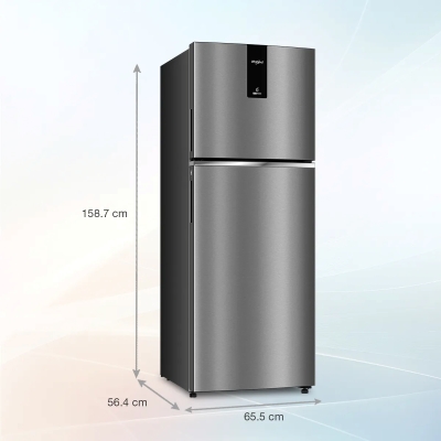 Picture of Whirlpool REF IFPROINVCNV278 ATHEN STEL2SY22344
