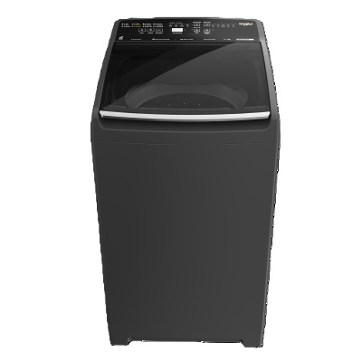Whirlpool Stainwash Pro 8kg 5 Star Fully Automatic Top-Load Washing Machine (31692)