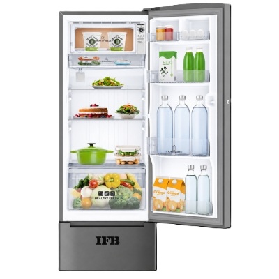 Picture of IFB 187 L 3 Star Direct Cool Refrigerator with Fast Ice (IFBDC-213CIBSD)