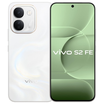 vivo S2 FE (Zen White, 128 GB) (6 GB RAM)