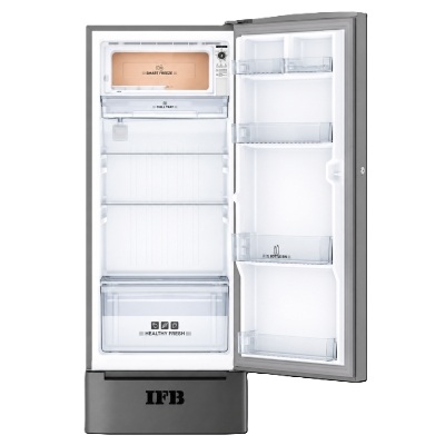 Picture of IFB 187 L 3 Star Direct Cool Refrigerator with Fast Ice (IFBDC-213CIBSD)
