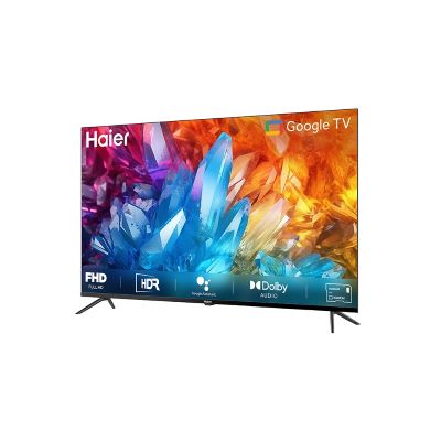 Picture of Haier 4K Google TV 108cm(43) With Google Assistant (LE43A900UG)