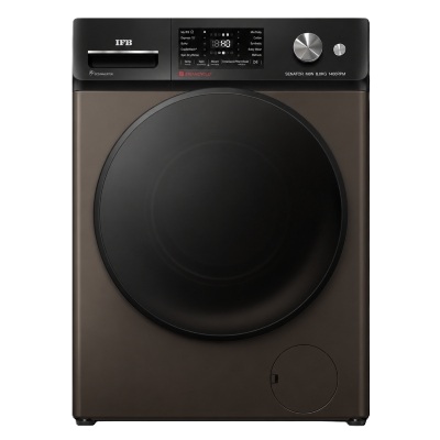 Bajaj Electronics - IFB DeepClean® 8 kg Front Load Washing Machine