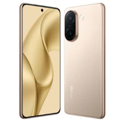 vivo V60e (Noble Gold, 256 GB) (8 GB RAM)