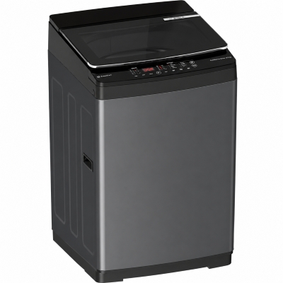 BOSCH washing machine, top loader 680 rpm (WOE90DV0IN)