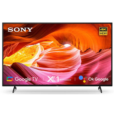 Picture of SONY LED KD-55X75K