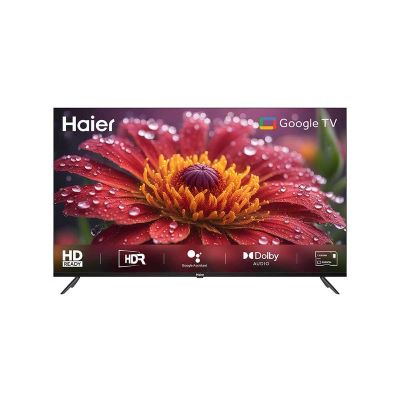 Picture of Haier Smart Google TV 80cm(32) With Google Assistant (LE32K800GT)