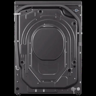Picture of Haier 11 kg 5 Star Wi-Fi Fully Automatic Front Load Washing Machine (HW110-DM14959CS8U1, AI-Dynamic Balance Tech, Dark Jade)