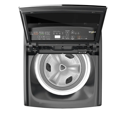 Picture of Whirlpool Stainwash Pro 8kg 5 Star Top Load Washing Machine with In-Built Heater (31635)