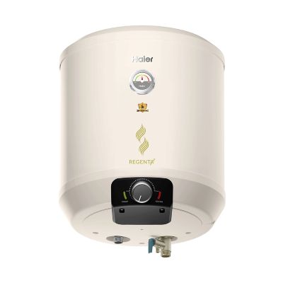 Picture of Haier 15L Cylindrical 5 star Water Heater ES15V-REGENTA (I)