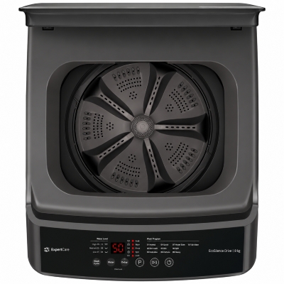 Picture of BOSCH washing machine, top loader 700 rpm (WOE80AG0IN)