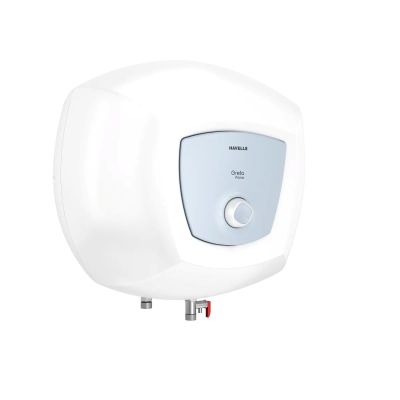 Picture of Havells Greta Prime Storage Water Heater 10 L (Geyser, White Blue)