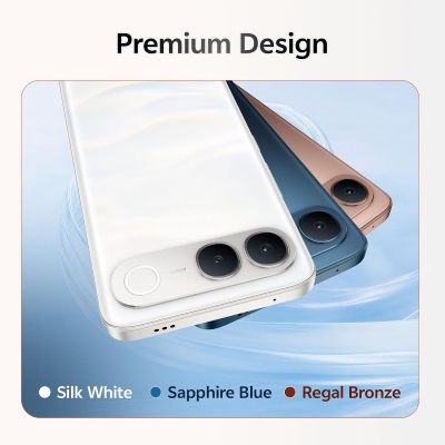Picture of vivo S2 (Sapphire Blue, 128 GB) (8 GB RAM)