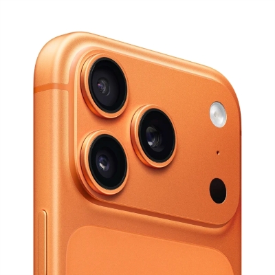 Picture of Apple iPhone 17 Pro (Cosmic Orange, 1 TB)