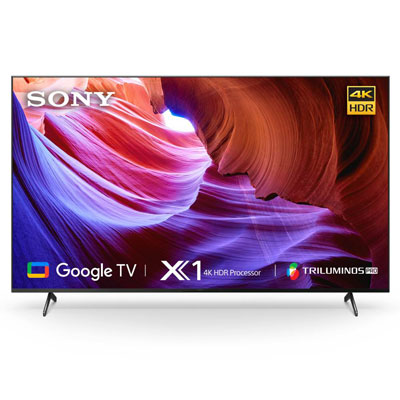 Picture of SONY LED KD-55X85K