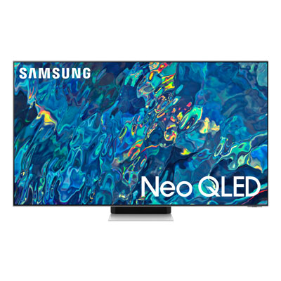 Picture of SAMSUNG QLED QA55QN95B