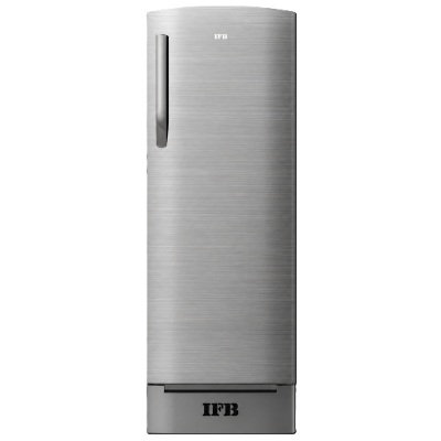IFB 187 L 3 Star Direct Cool Refrigerator with Fast Ice (IFBDC-213CIBSD)