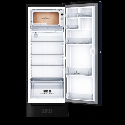 Picture of IFB 206 L 3 Star Direct Cool Refrigerator with Extra Height (IFBDC-232CIBND)