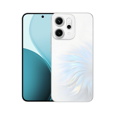 OPPO Reno14 5G (Pearl White, 512 GB) (12 GB RAM)