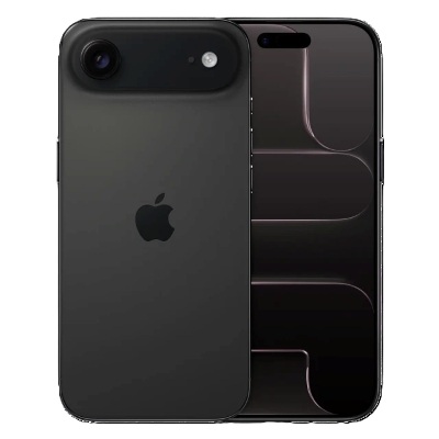 Apple iPhone Air (Space Black, 512 GB)