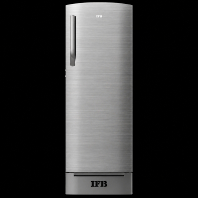 IFB 187 L 3 Star Direct Cool Refrigerator with Fast Ice (IFBDC-213CIBSD)