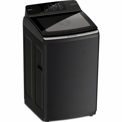 BOSCH washing machine, top loader 680 rpm (WOE800K0IN)