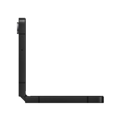 Picture of Samsung Galaxy Z Flip7 FE 5G (Black, 256 GB) (8 GB RAM)