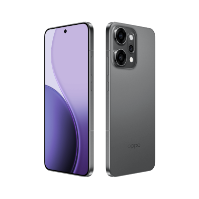 Picture of OPPO Reno14 Pro 5G (Titanium Grey, 256 GB) (12 GB RAM)