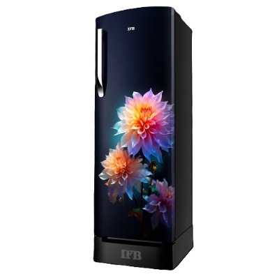 Picture of IFB 206 L 3 Star Direct Cool Refrigerator with Extra Height (IFBDC-232CIBND)