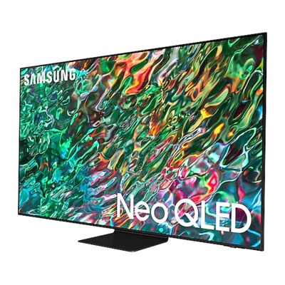 Picture of SAMSUNG QLED QA55QN90B