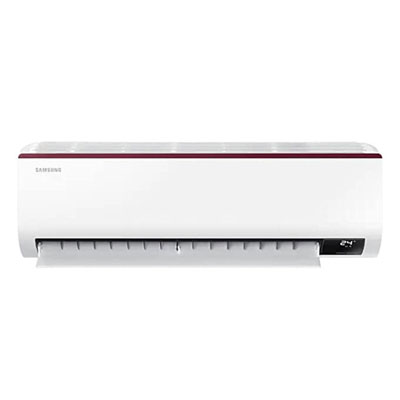 SAMSUNG Split AC AR18BY4ZAPG 5 Star | 1.5Ton Convertible 5-in-1