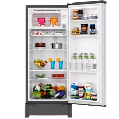 Picture of Whirlpool REF 205 IMPC ROY2S IMPERL STEL-Y73596