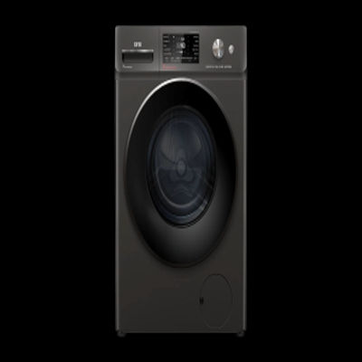 IFB Executive OXN 9014K CMS Front Load Washing Machine | 9 kg | 1400 rpm | Onyx Grey