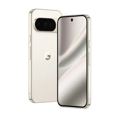Google Pixel 10 Pro (Porcelain, 256 GB) (16 GB RAM)