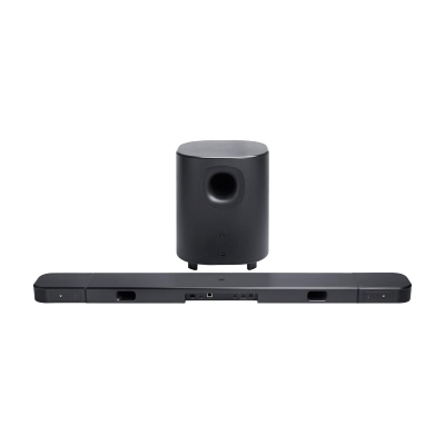 Picture of JBL Bar 800 MK2 True Dolby Atmos 3D Surround Sound,Down-Firing Subwoofer, HDMI 780 W Bluetooth Soundbar (Black, 7.1 Channel)