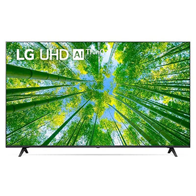 LG LED 55QNED81SQA