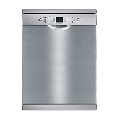 BOSCH DISHWASHER SMS66Gi01i