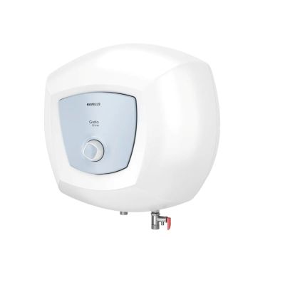 Picture of Havells Greta Prime Storage Water Heater 10 L (Geyser, White Blue)