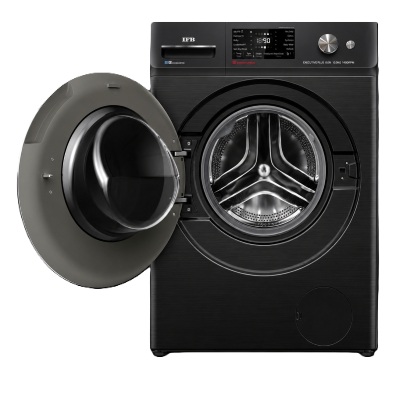 Picture of IFB DeepClean® 11 kg Front Load Washing Machine with Power Steam® (Executive Plus BXN 1114KH)
