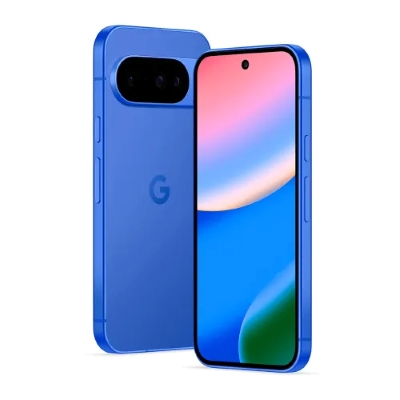 Google Pixel 10 (Indigo, 256 GB) (12 GB RAM)